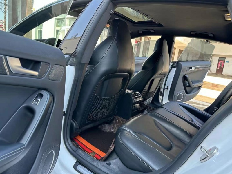 徐州14年奥迪S58