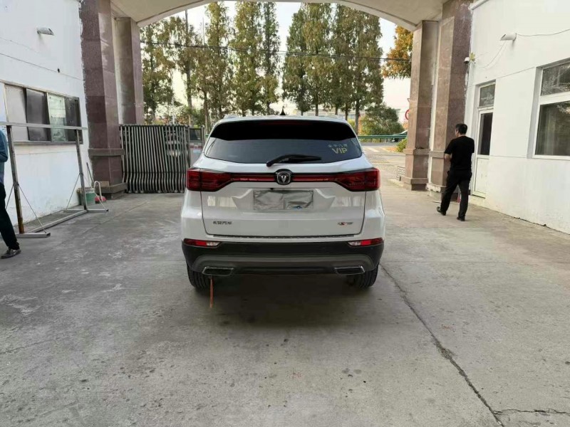 徐州22年长安汽车CS759