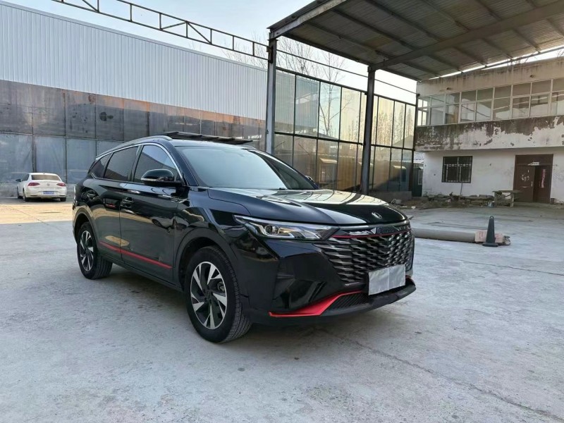 徐州22年东风ax73