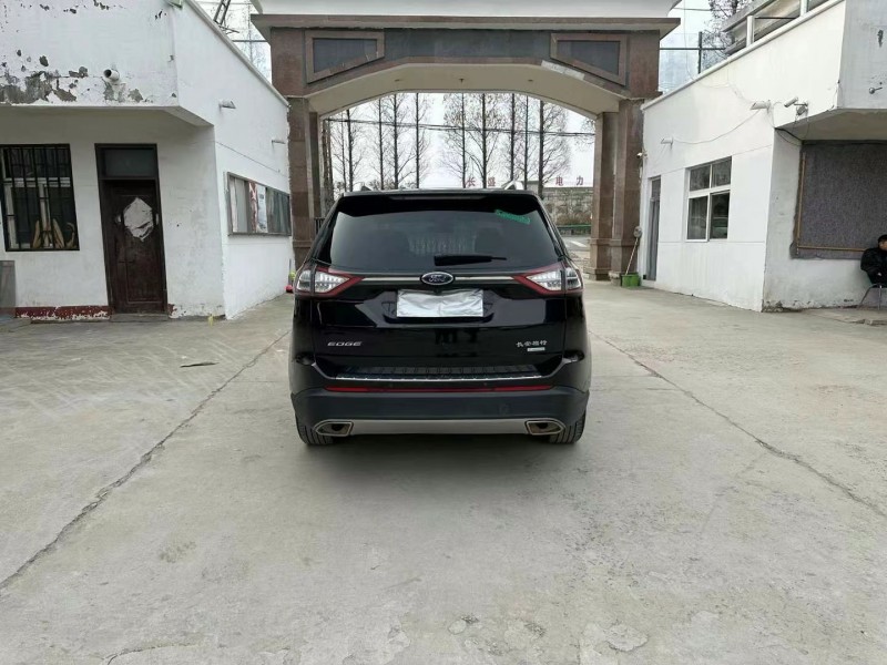 徐州20年福特锐界9