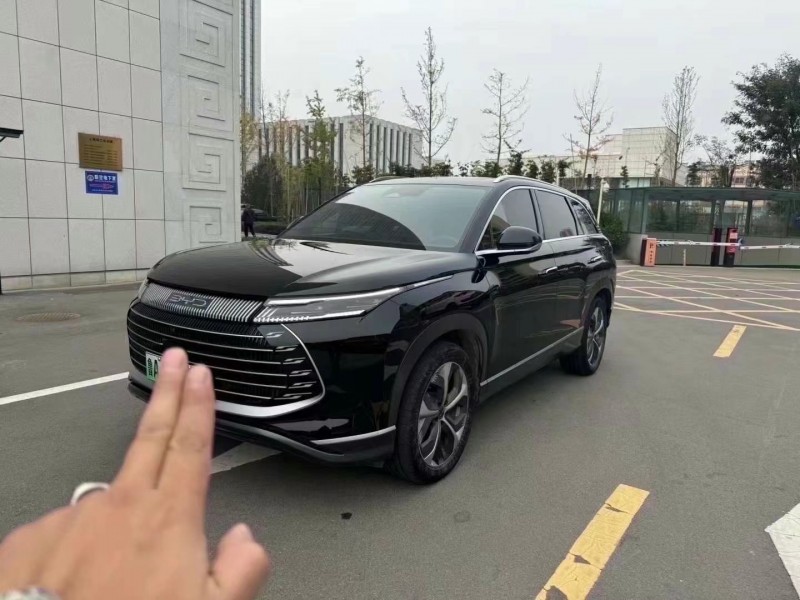 济宁23年比亚迪护卫舰2