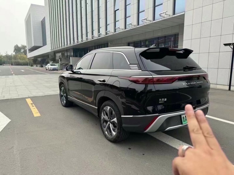 济宁23年比亚迪护卫舰4