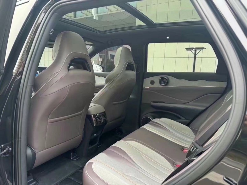 济宁23年比亚迪护卫舰6