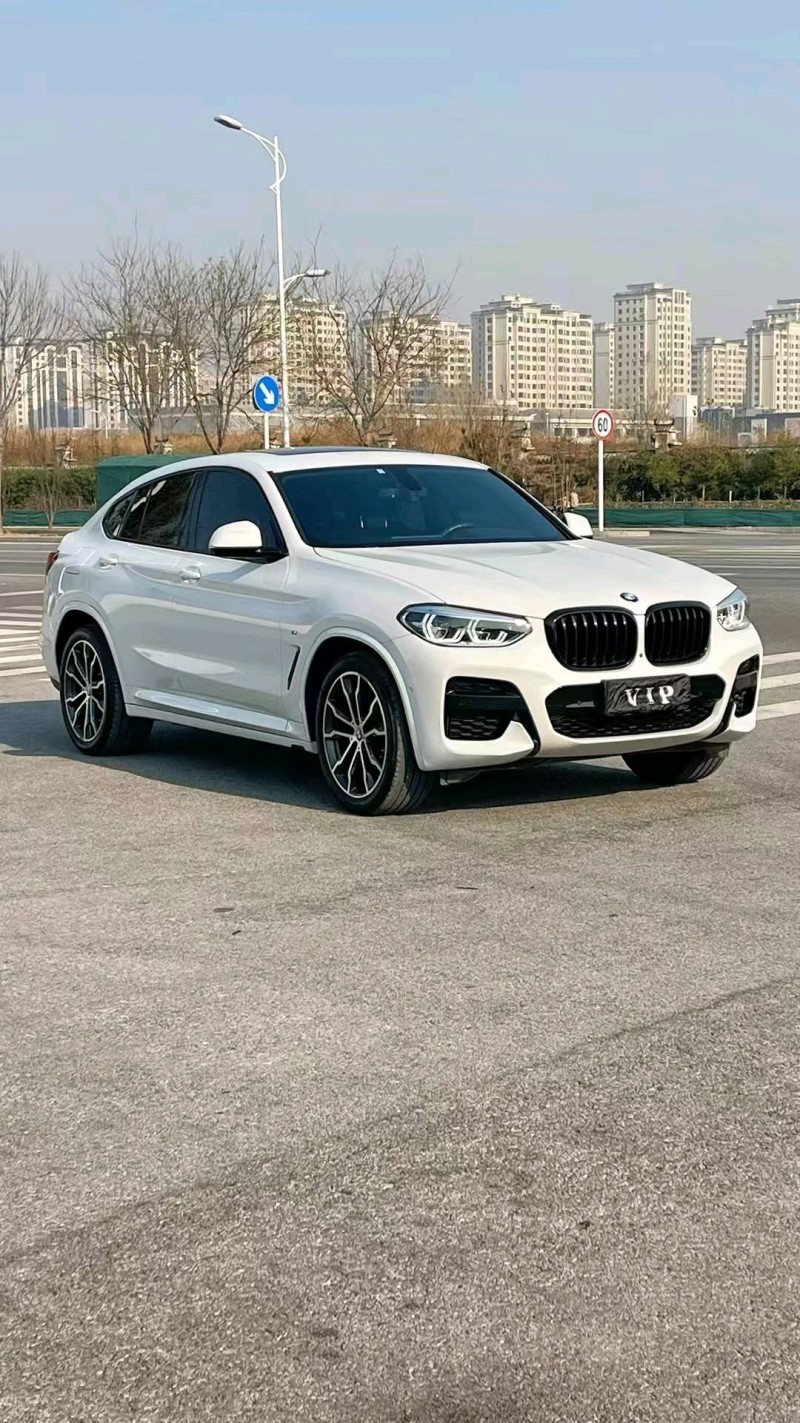 廊坊21年寶馬X42