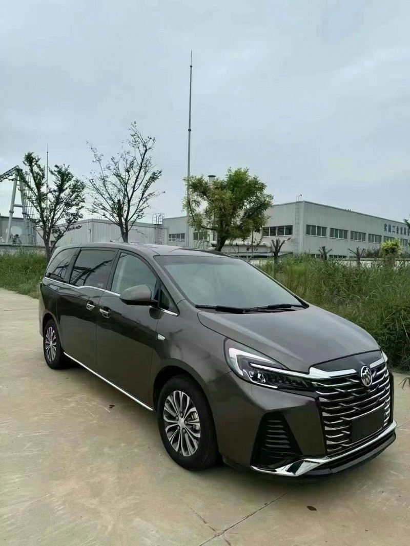 盐城23年别克GL83