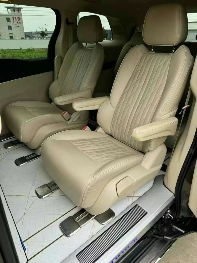 盐城23年别克GL88