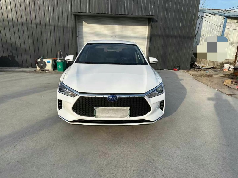 徐州24年比亚迪E31