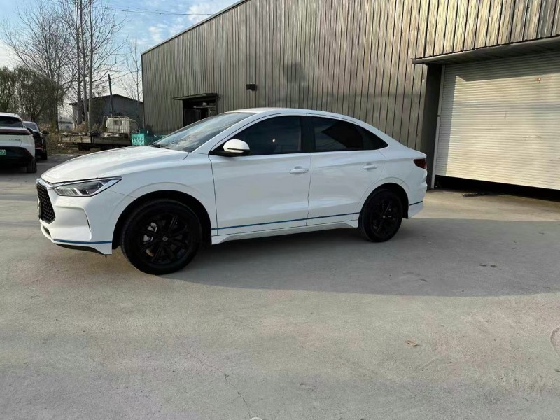 徐州24年比亚迪E32