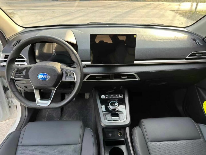 徐州24年比亚迪E34