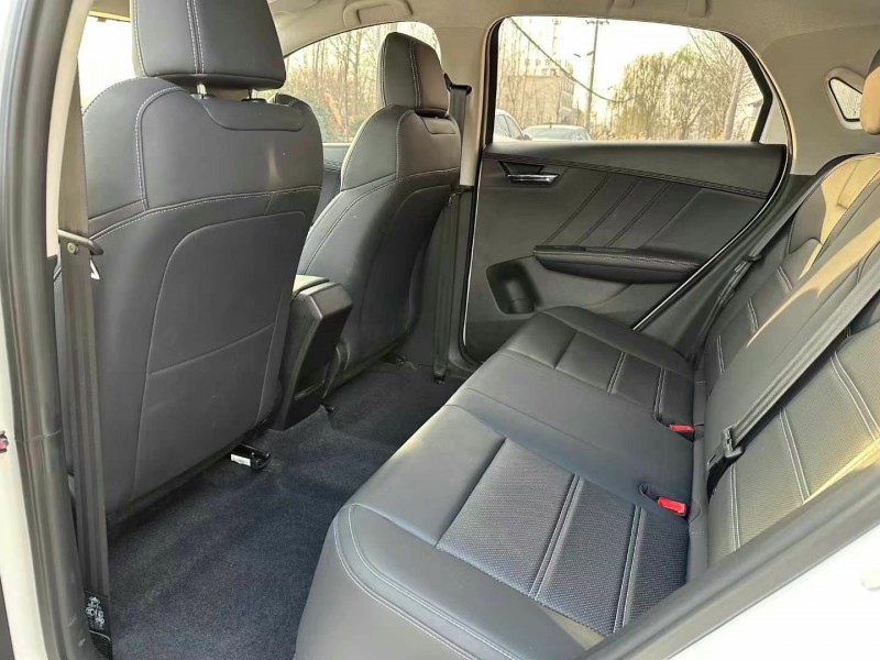 徐州24年比亚迪E35