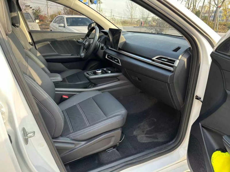 徐州24年比亚迪E37