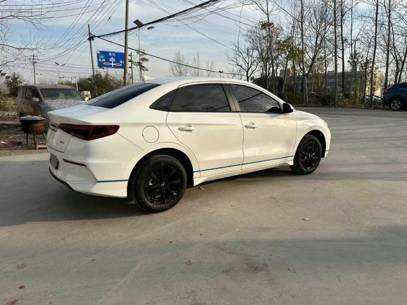 徐州24年比亚迪E38