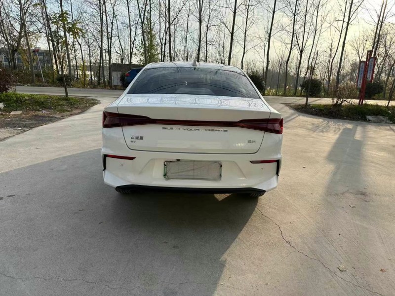 徐州24年比亚迪E39