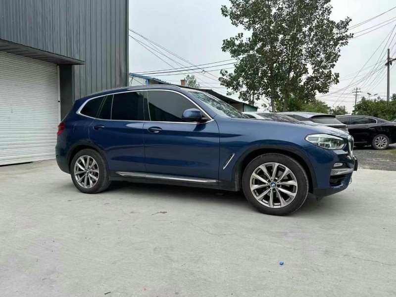 徐州18年宝马X32