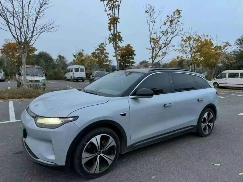 濰坊22年零跑汽車C113