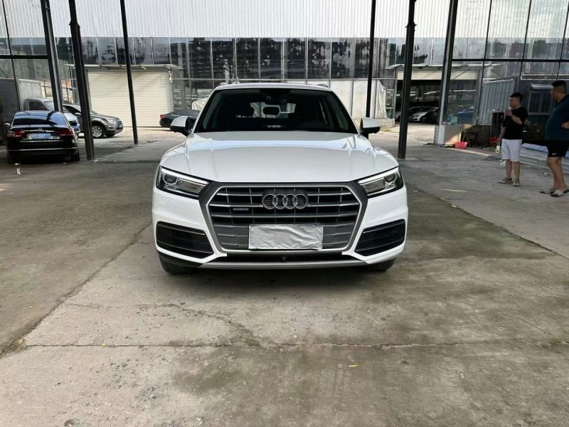 徐州20年奥迪Q51