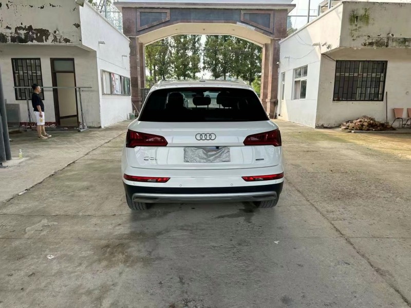 徐州20年奥迪Q59
