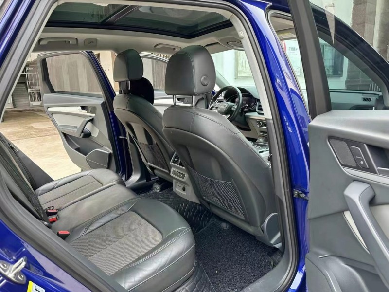 徐州19年奥迪Q57