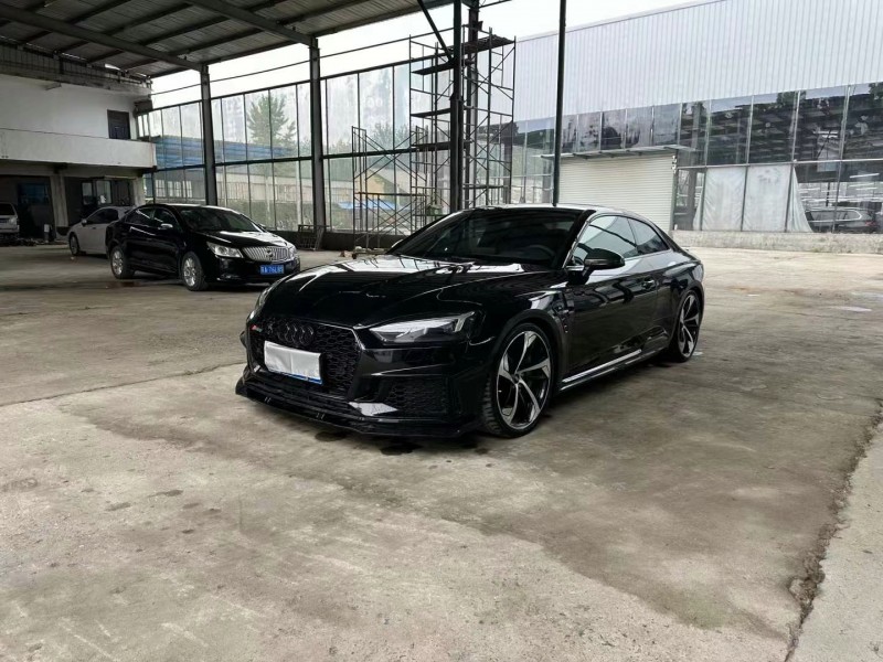 徐州19年奥迪RS52