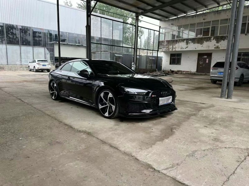 徐州19年奥迪RS53