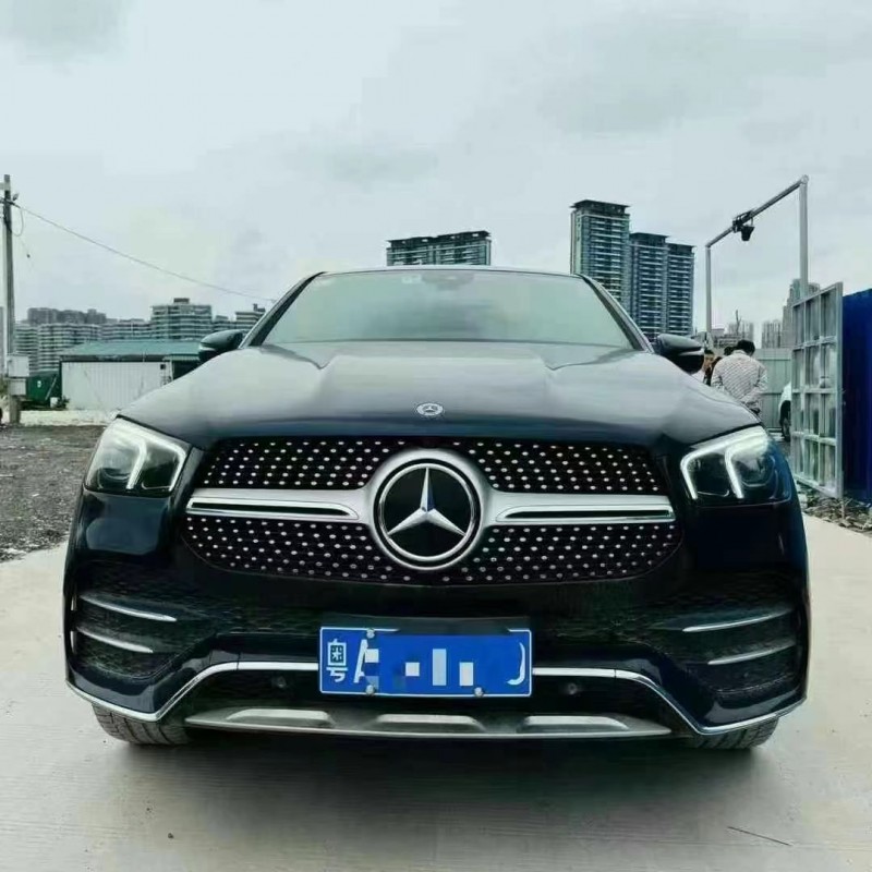 广州21年奔驰GL1