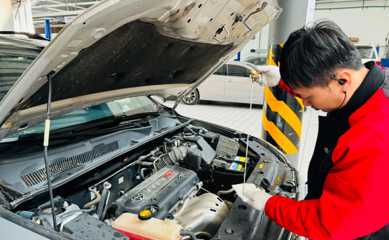 現在抵押車交易車況究竟要不要看 不看車況能入手嗎
