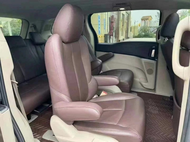 济宁15年别克GL89