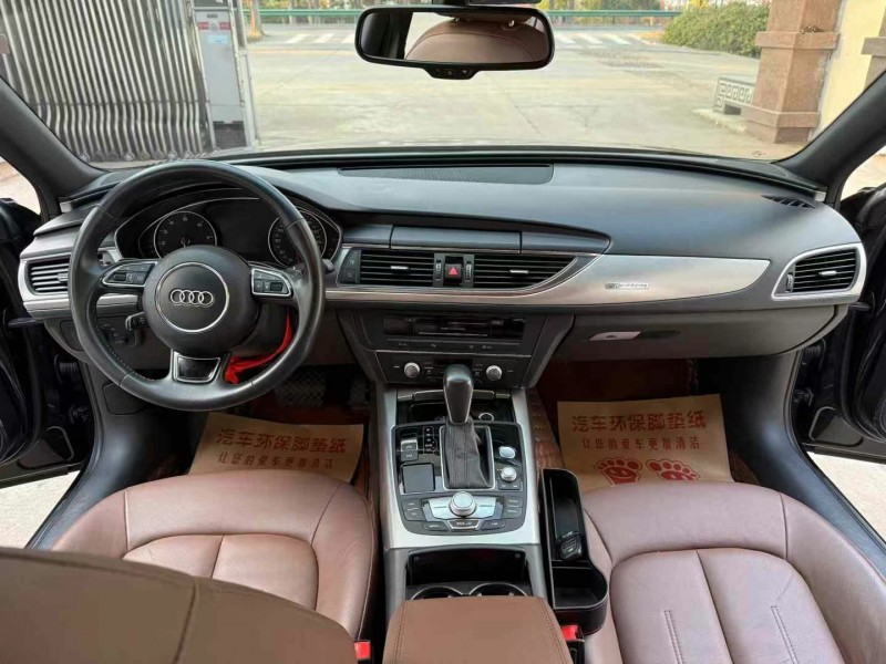 徐州18年奥迪A6L5