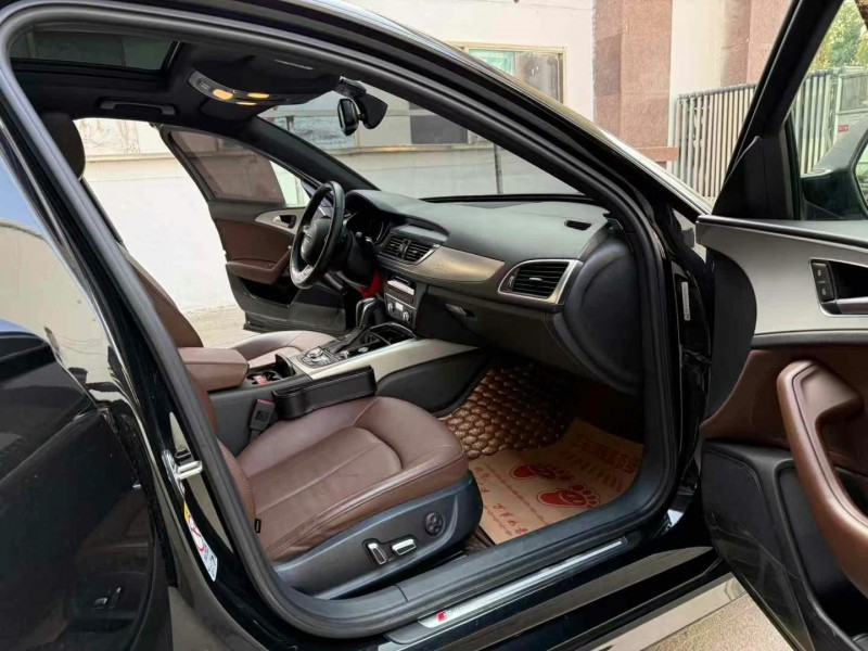 徐州18年奥迪A6L6