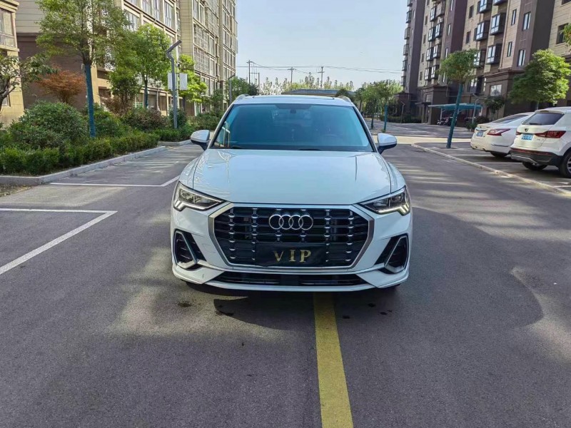 徐州19年奥迪Q31
