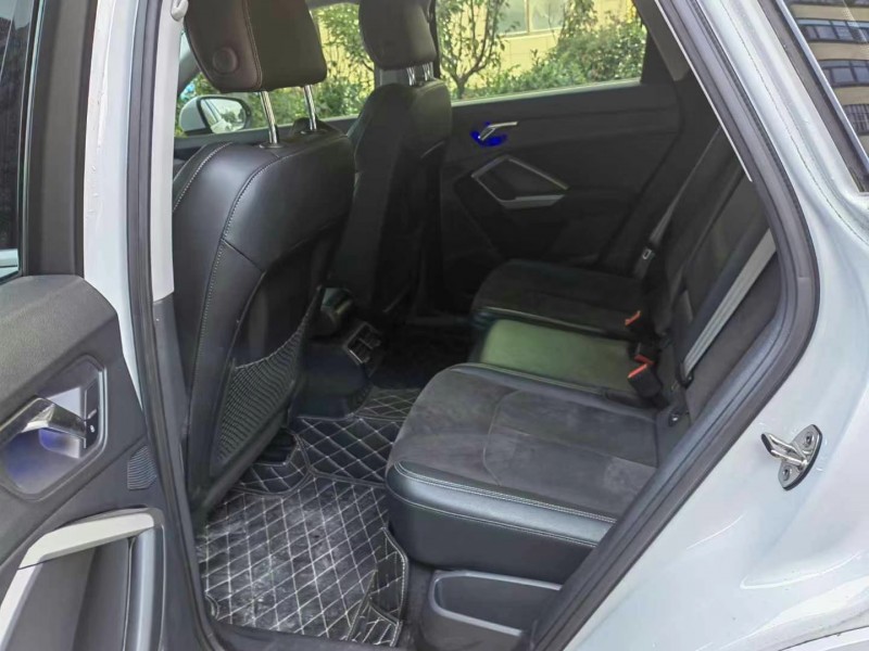 徐州19年奥迪Q36