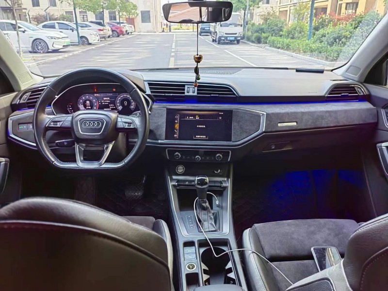 徐州19年奥迪Q37