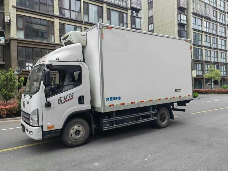 徐州23年解放解放卡车5
