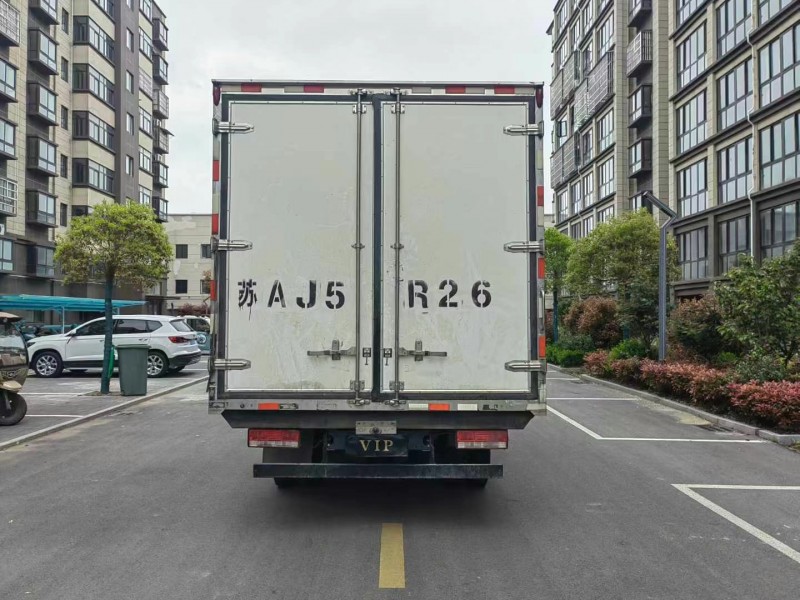 徐州23年解放解放卡车6