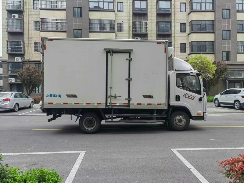 徐州23年解放解放卡车8