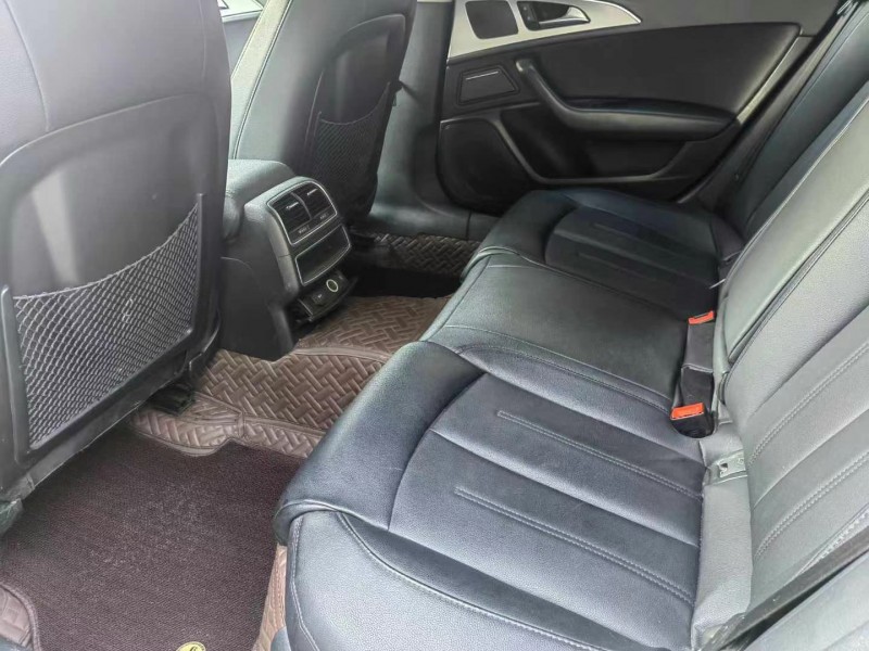 徐州15年奥迪A6L4