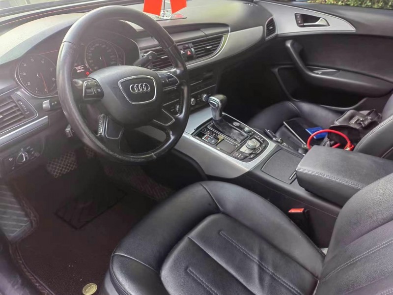 徐州15年奥迪A6L6