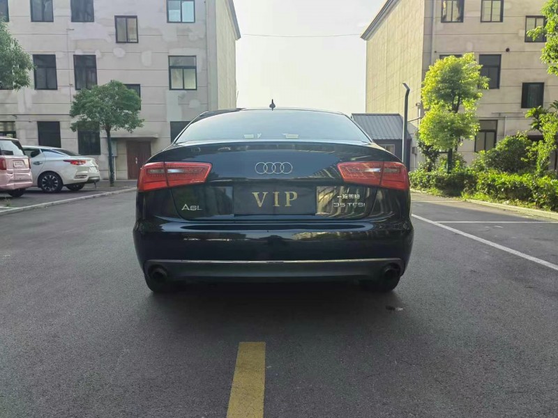 徐州15年奥迪A6L7