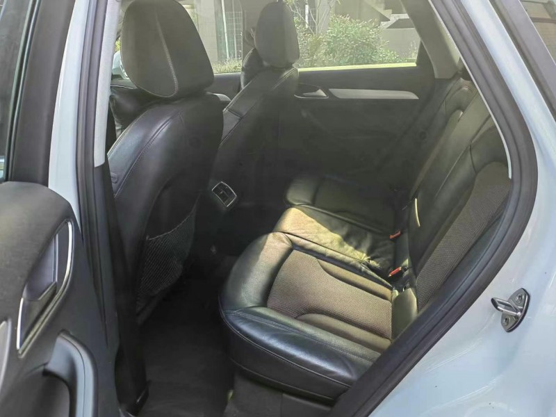 徐州16年奥迪Q34