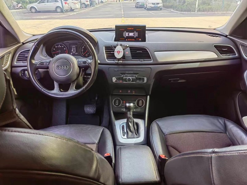 徐州16年奥迪Q37