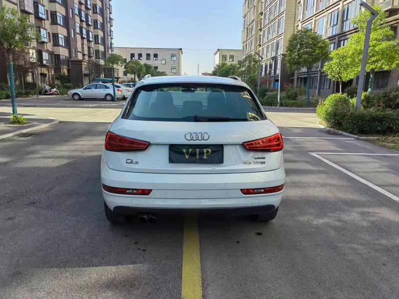 徐州16年奥迪Q39