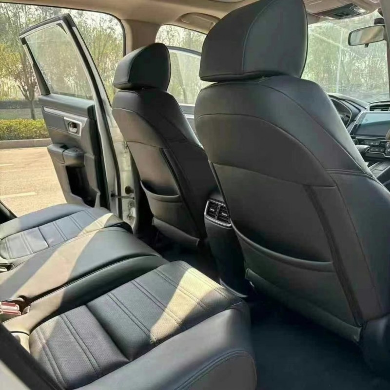 济宁20年本田CRV6