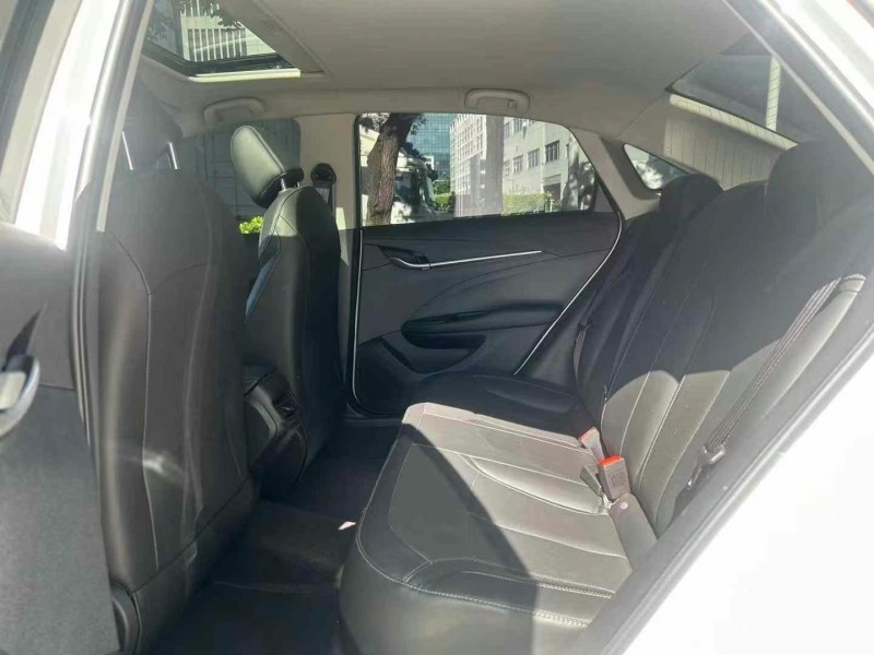 徐州21年别克英朗3