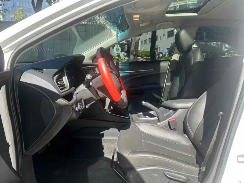 徐州21年别克英朗4