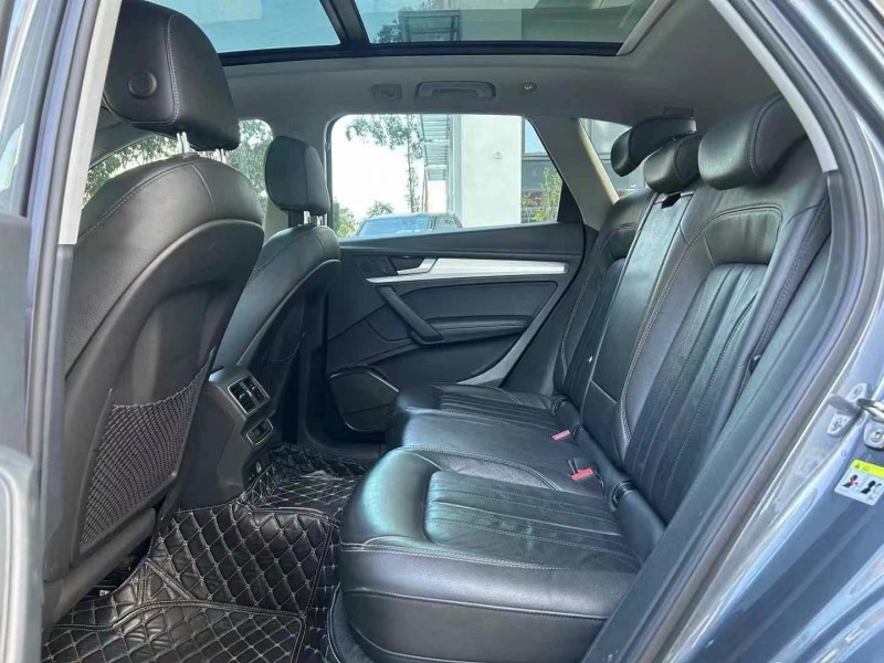 徐州20年奥迪Q53