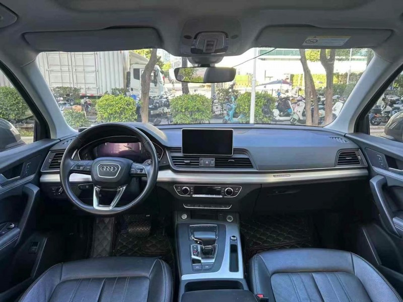 徐州20年奥迪Q56