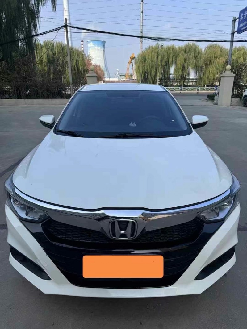 济宁20年本田凌派1