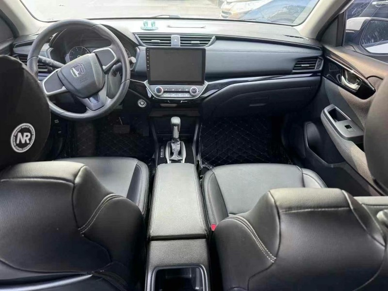 济宁20年本田凌派6