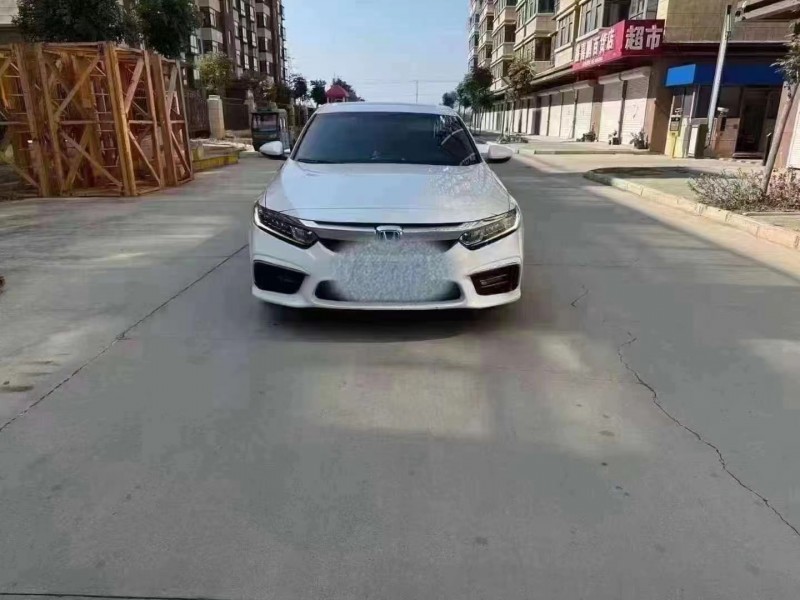 济宁21年本田英诗派1