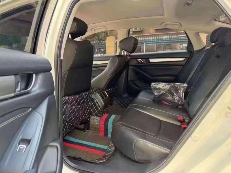 济宁21年本田英诗派3